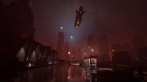 Mandated Fate screenshot