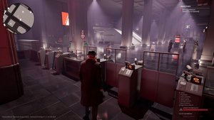 Mandated Fate screenshot