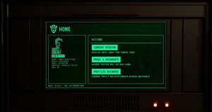 Mandated Fate screenshot