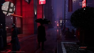 Mandated Fate screenshot