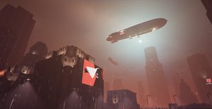 Mandated Fate screenshot