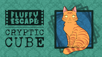 Fluffy Escape: Cryptic Cube