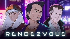 Rendezvous cover image
