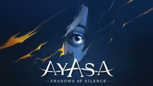 Ayasa: Shadows of Silence cover image