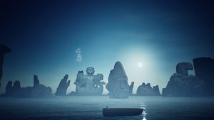 Ayasa: Shadows of Silence screenshot