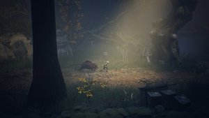 Ayasa: Shadows of Silence screenshot