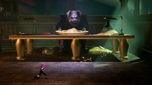 Ayasa: Shadows of Silence screenshot