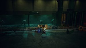 Ayasa: Shadows of Silence screenshot