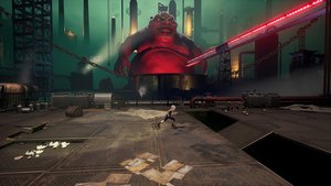 Ayasa: Shadows of Silence screenshot