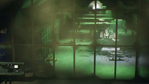 Ayasa: Shadows of Silence screenshot