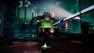 Ayasa: Shadows of Silence screenshot