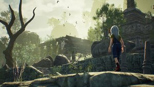 Ayasa: Shadows of Silence screenshot