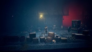 Ayasa: Shadows of Silence screenshot