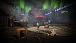 Ayasa: Shadows of Silence screenshot