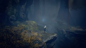 Ayasa: Shadows of Silence screenshot