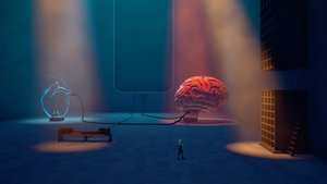 Ayasa: Shadows of Silence screenshot