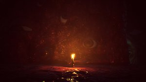 Ayasa: Shadows of Silence screenshot