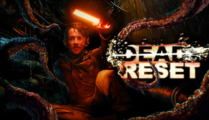 Dead Reset cover image