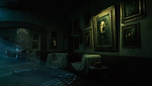 The Last Case of John Morley screenshot