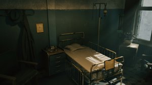 The Last Case of John Morley screenshot