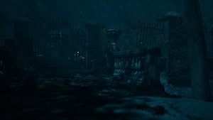 The Last Case of John Morley screenshot