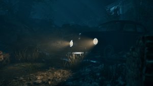 The Last Case of John Morley screenshot