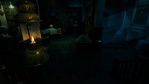 The Last Case of John Morley screenshot