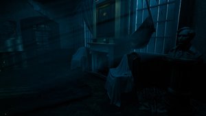 The Last Case of John Morley screenshot