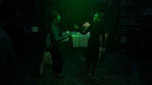 The Last Case of John Morley screenshot