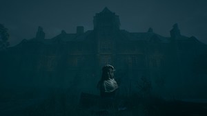 The Last Case of John Morley screenshot