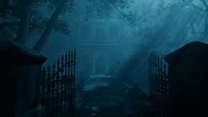 The Last Case of John Morley screenshot