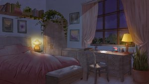 Sips and Sonnets screenshot