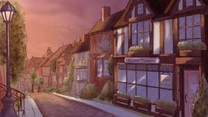 Sips and Sonnets screenshot