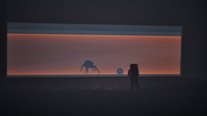 Puzzle Parasite screenshot