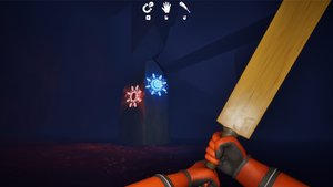 Puzzle Parasite screenshot