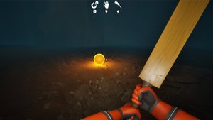 Puzzle Parasite screenshot