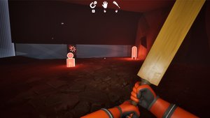 Puzzle Parasite screenshot