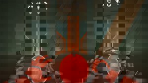 Puzzle Parasite screenshot