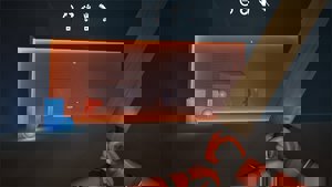 Puzzle Parasite screenshot