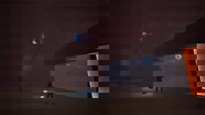 Puzzle Parasite screenshot