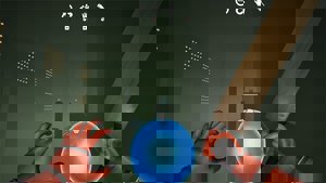 Puzzle Parasite screenshot