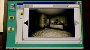 UFOPHILIA screenshot