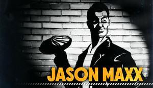 Jason Maxx cover image