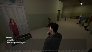 Jason Maxx screenshot