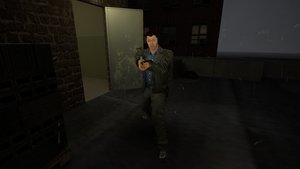 Jason Maxx screenshot