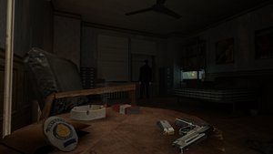 Jason Maxx screenshot