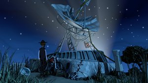 A Little Less Desperation screenshot