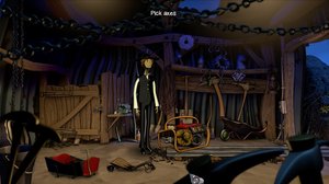 A Little Less Desperation screenshot