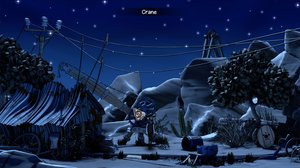 A Little Less Desperation screenshot