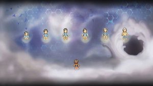 Finding Paradise screenshot